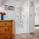 Haus Zwischen Bodden Und Dom wakacyjny Zingst