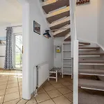 Dom wakacyjny Haus Zwischen Bodden Und