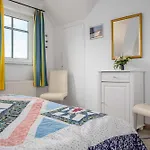 Dom wakacyjny Haus Zwischen Bodden Und *