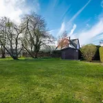 Dom wakacyjny Haus Zwischen Bodden Und *