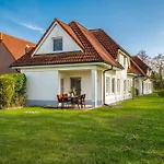 Haus Zwischen Bodden Und
