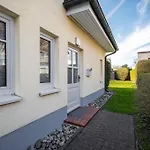 Haus Zwischen Bodden Und Zingst