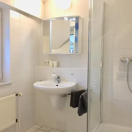 Birkenstrasse 11c Haus 4 * 青斯特