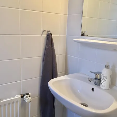 Ferienhaus Birkenstraße 11c Haus 4 *