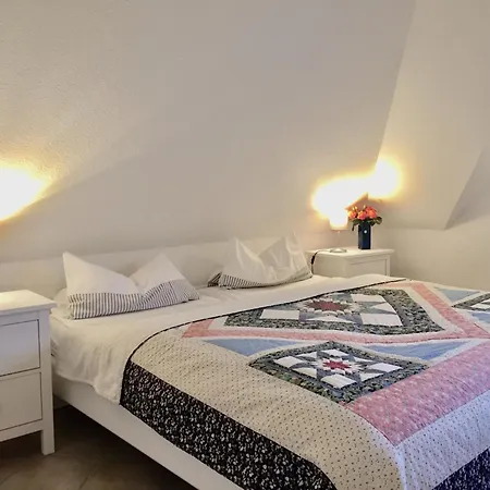 Birkenstraße 11c Haus 4 Ferienhaus Ostseeheilbad Zingst