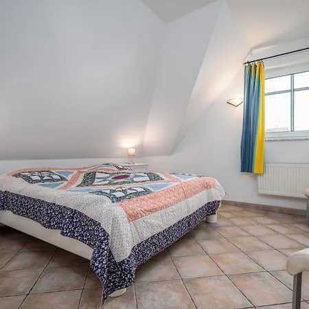 Haus Zwischen Bodden Und Zingst