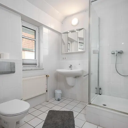 Holiday home Haus Zwischen Bodden Und Zingst